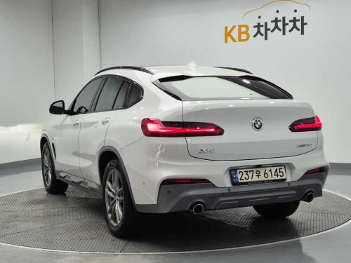 BMW X4 (G02) xDrive 20i M 스포츠 X 사진 2