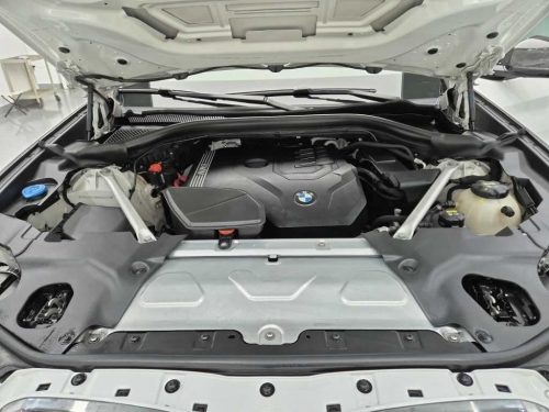 BMW X4 (G02) xDrive 20i M 스포츠 X 사진 5