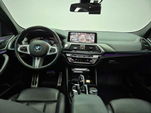 BMW X4 (G02) xDrive 20i M 스포츠 X 사진 7