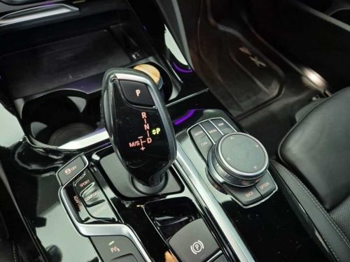 BMW X4 (G02) xDrive 20i M 스포츠 X 사진 8