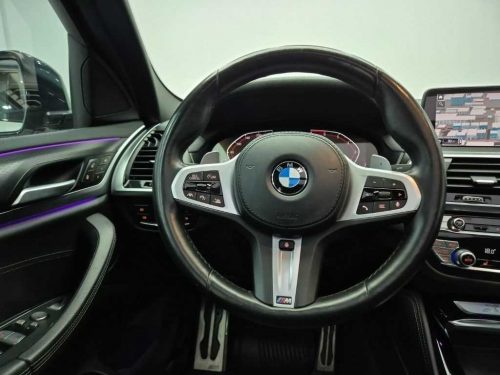 BMW X4 (G02) xDrive 20i M 스포츠 X 사진 9