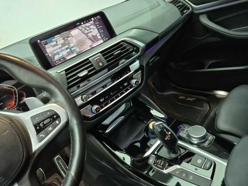 BMW X4 (G02) xDrive 20i M 스포츠 X 사진 10