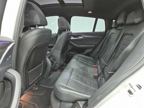 BMW X4 (G02) xDrive 20i M 스포츠 X 사진 12