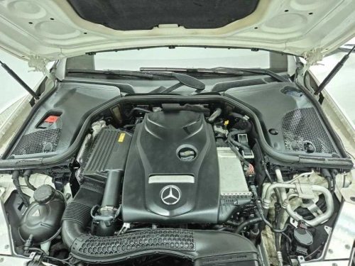 벤츠 E-클래스 W213 E300 4MATIC 익스클루시브 사진 5