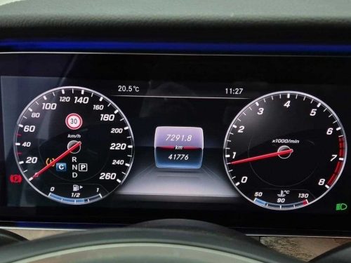 벤츠 E-클래스 W213 E300 4MATIC 익스클루시브 사진 6