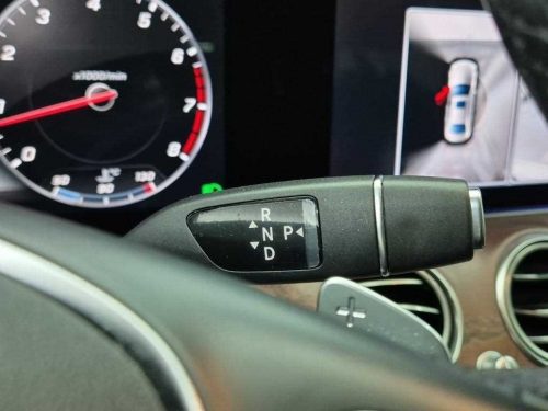 벤츠 E-클래스 W213 E300 4MATIC 익스클루시브 사진 8