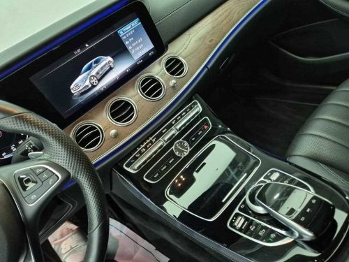 벤츠 E-클래스 W213 E300 4MATIC 익스클루시브 사진 10