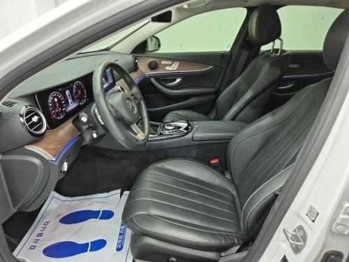 벤츠 E-클래스 W213 E300 4MATIC 익스클루시브 사진 11