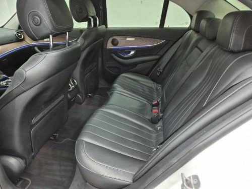 벤츠 E-클래스 W213 E300 4MATIC 익스클루시브 사진 12