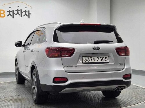 기아 더 뉴 쏘렌토 디젤 2.0 4WD 사진 2