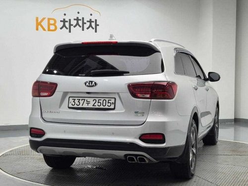 기아 더 뉴 쏘렌토 디젤 2.0 4WD 사진 3