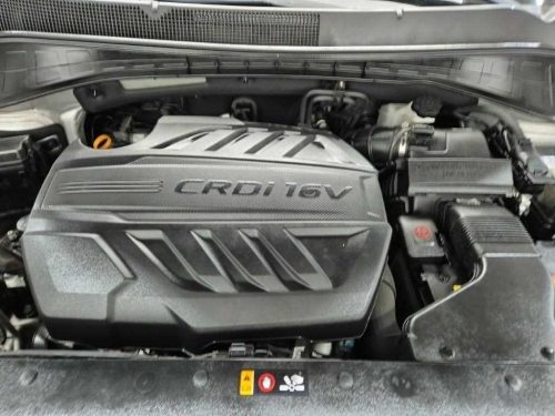 기아 더 뉴 쏘렌토 디젤 2.0 4WD 사진 5