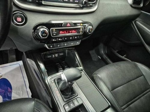 기아 더 뉴 쏘렌토 디젤 2.0 4WD 사진 8