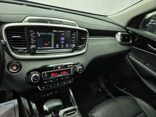 기아 더 뉴 쏘렌토 디젤 2.0 4WD 사진 10