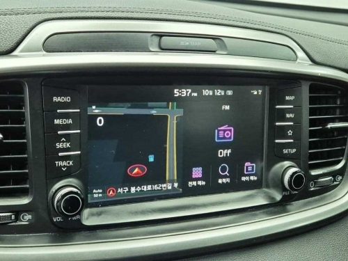 기아 더 뉴 쏘렌토 디젤 2.0 4WD 사진 13