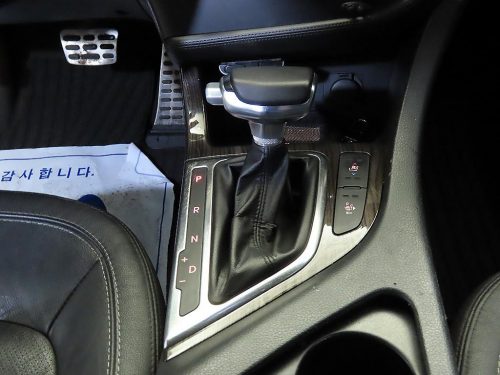 기아 K5 LPI 2.0 사진 12