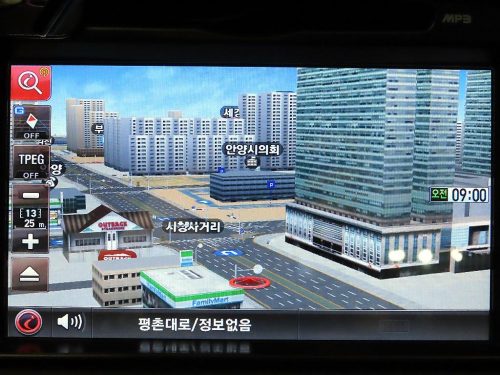 기아 K5 LPI 2.0 사진 17