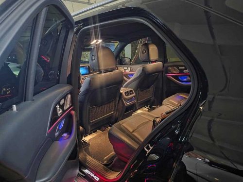 벤츠 GLE 클래스 W167 GLE 53 AMG 4MATIC 플러스 사진 6