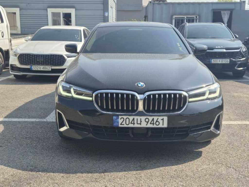 BMW 5시리즈 (G30) 520i M 스포츠