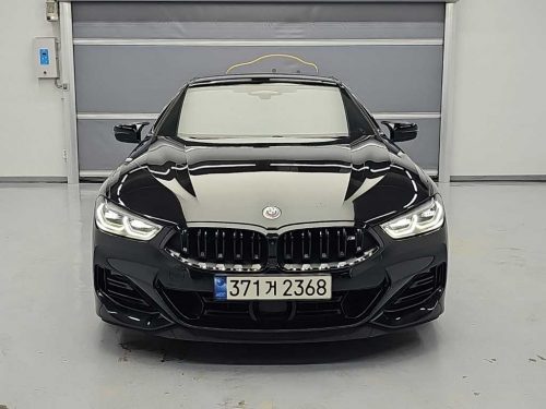 BMW 8시리즈 (G15) M850i xDrive 그란 쿠페 사진 2