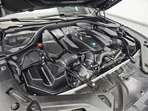 BMW 8시리즈 (G15) M850i xDrive 그란 쿠페 사진 5