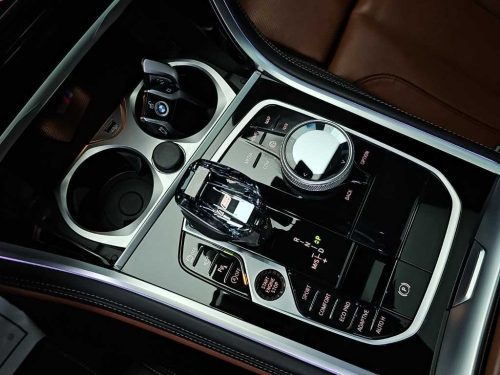 BMW 8시리즈 (G15) M850i xDrive 그란 쿠페 사진 8
