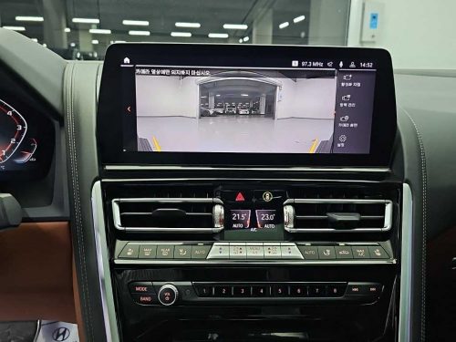 BMW 8시리즈 (G15) M850i xDrive 그란 쿠페 사진 10
