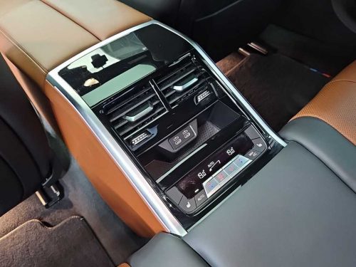 BMW 8시리즈 (G15) M850i xDrive 그란 쿠페 사진 13