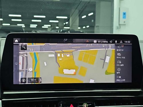 BMW 8시리즈 (G15) M850i xDrive 그란 쿠페 사진 16