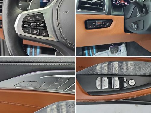 BMW 8시리즈 (G15) M850i xDrive 그란 쿠페 사진 18