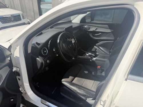 벤츠 GLC클래스 X253 GLC 300 4MATIC AMG LINE 사진 5