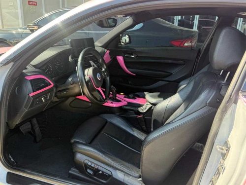 BMW 2시리즈 (F22) 220d 쿠페 M 스포츠 사진 5