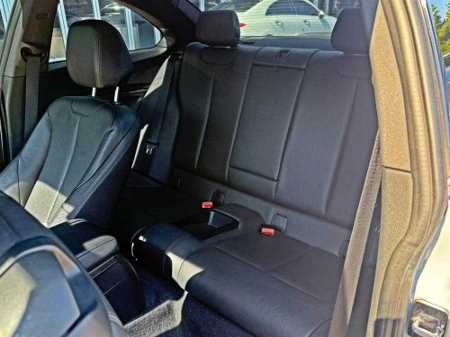 BMW 2시리즈 (F22) 220d 쿠페 M 스포츠 사진 6