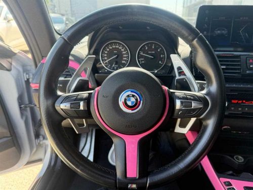 BMW 2시리즈 (F22) 220d 쿠페 M 스포츠 사진 8