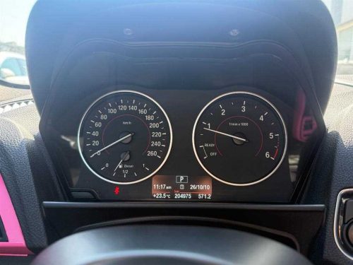 BMW 2시리즈 (F22) 220d 쿠페 M 스포츠 사진 9