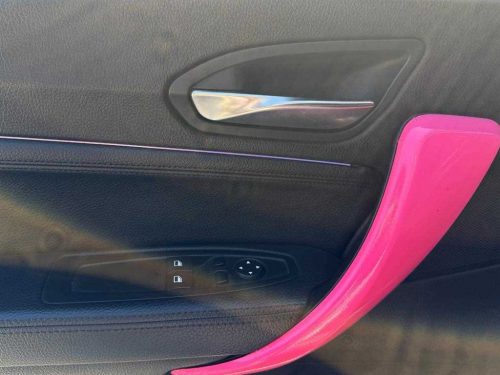 BMW 2시리즈 (F22) 220d 쿠페 M 스포츠 사진 11