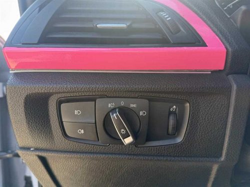 BMW 2시리즈 (F22) 220d 쿠페 M 스포츠 사진 12