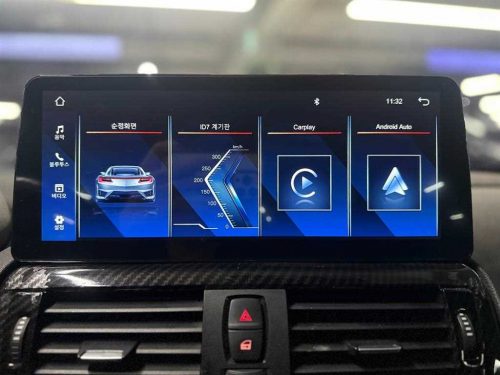 BMW 2시리즈 (F22) 220d 쿠페 M 스포츠 사진 14