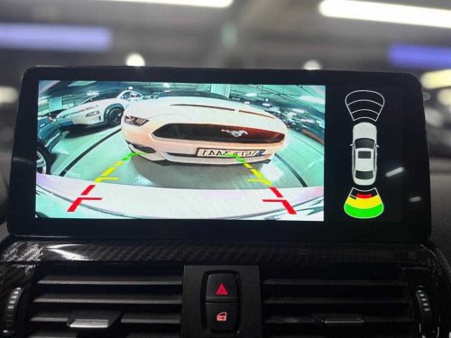 BMW 2시리즈 (F22) 220d 쿠페 M 스포츠 사진 15