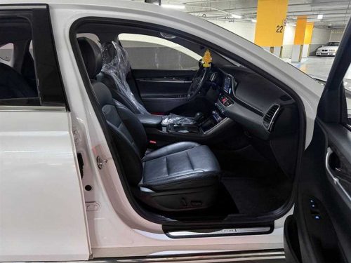 현대 그랜저 IG 3.0 LPI 익스클루시브(렌터카) 사진 14