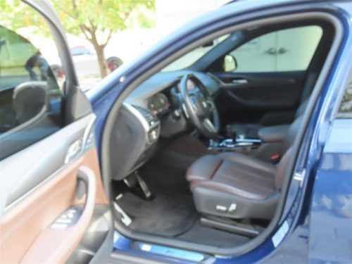 BMW X4 (G02) xDrive 20i M 스포츠 X 사진 13