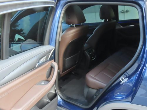 BMW X4 (G02) xDrive 20i M 스포츠 X 사진 14