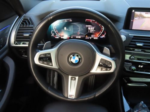 BMW X4 (G02) xDrive 20i M 스포츠 X 사진 15