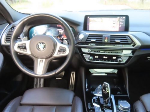 BMW X4 (G02) xDrive 20i M 스포츠 X 사진 16