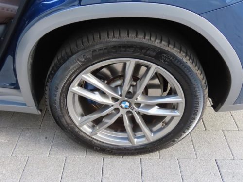 BMW X4 (G02) xDrive 20i M 스포츠 X 사진 17