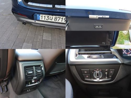 BMW X4 (G02) xDrive 20i M 스포츠 X 사진 19