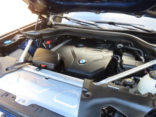 BMW X4 (G02) xDrive 20i M 스포츠 X 사진 20