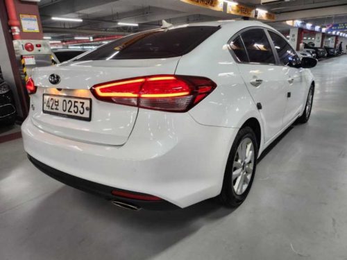 기아 더뉴 K3 1.6 GDI 트렌디 사진 2