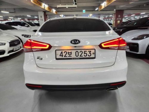 기아 더뉴 K3 1.6 GDI 트렌디 사진 3