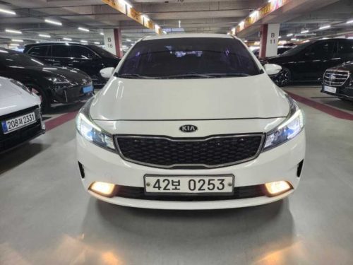 기아 더뉴 K3 1.6 GDI 트렌디 사진 6